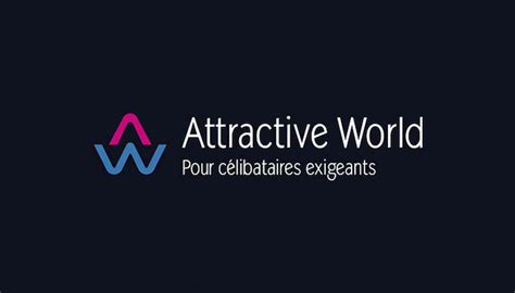 attractive world avis|Attraktive Welt